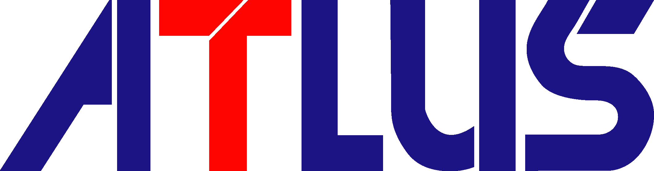 Atlus Logo